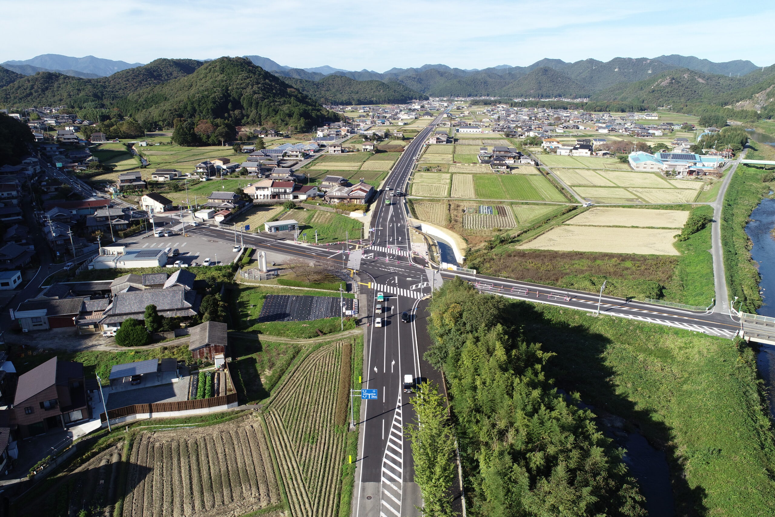 施工事績の画像