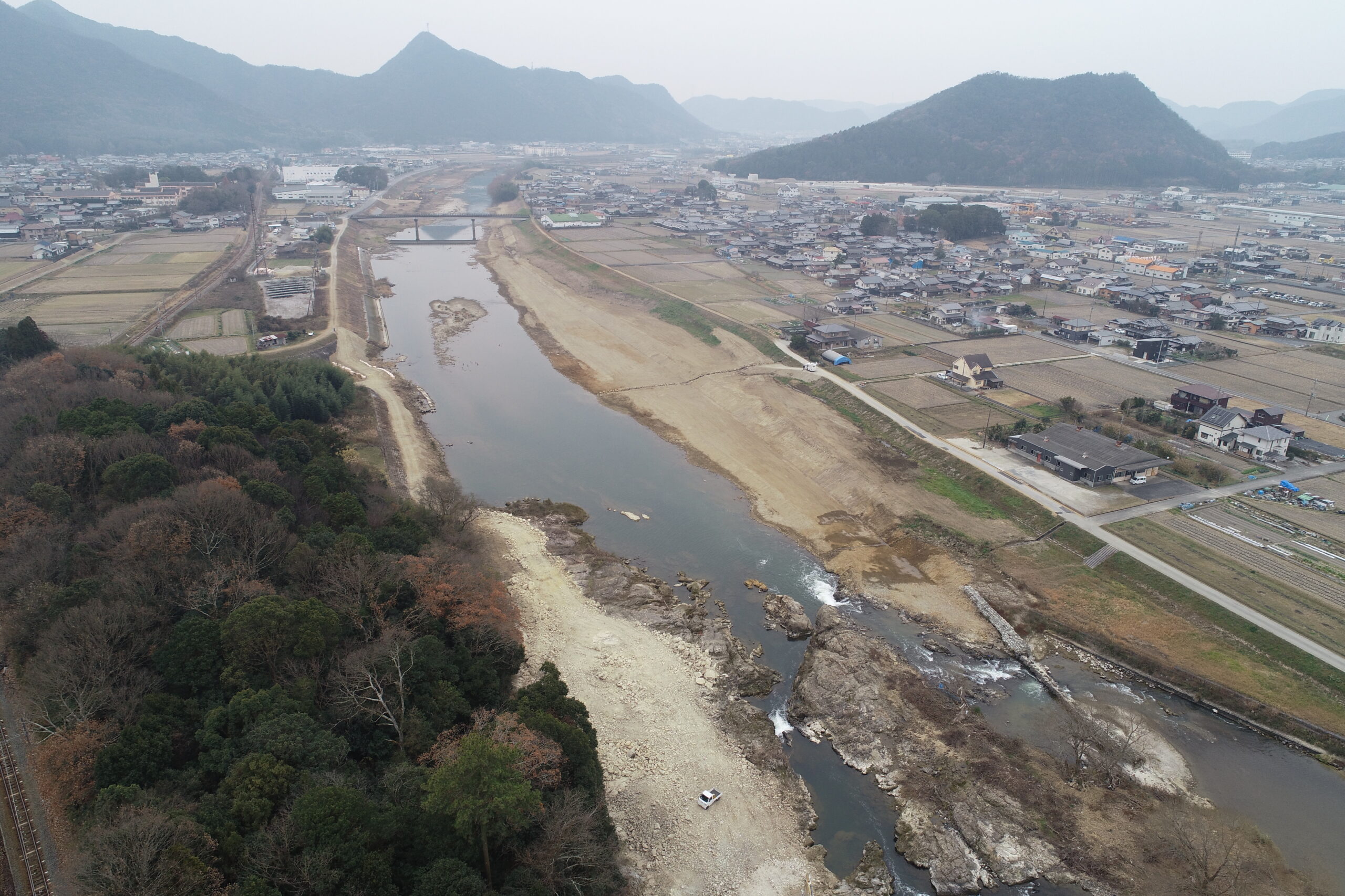 施工事績の画像
