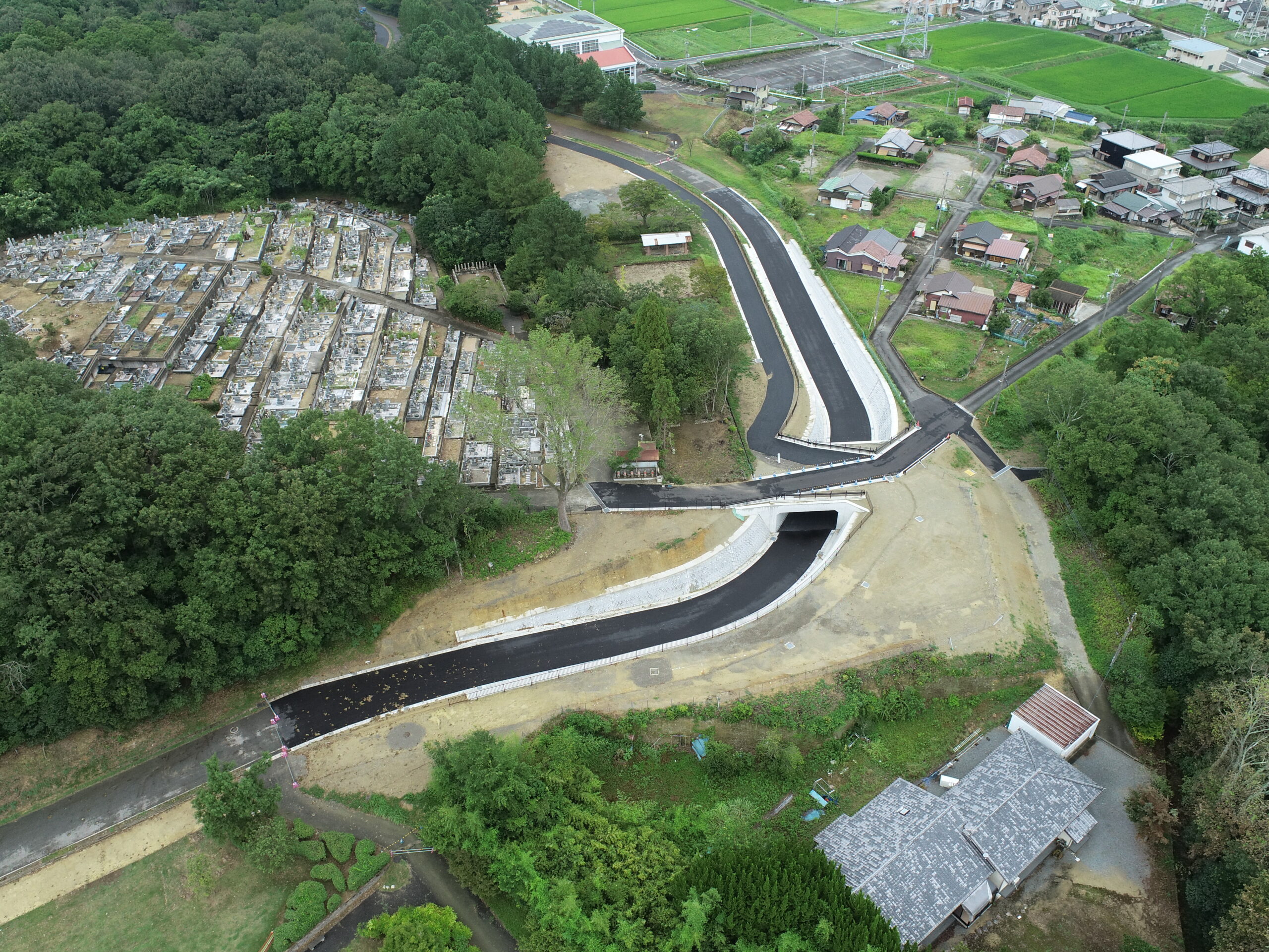 施工事績の画像