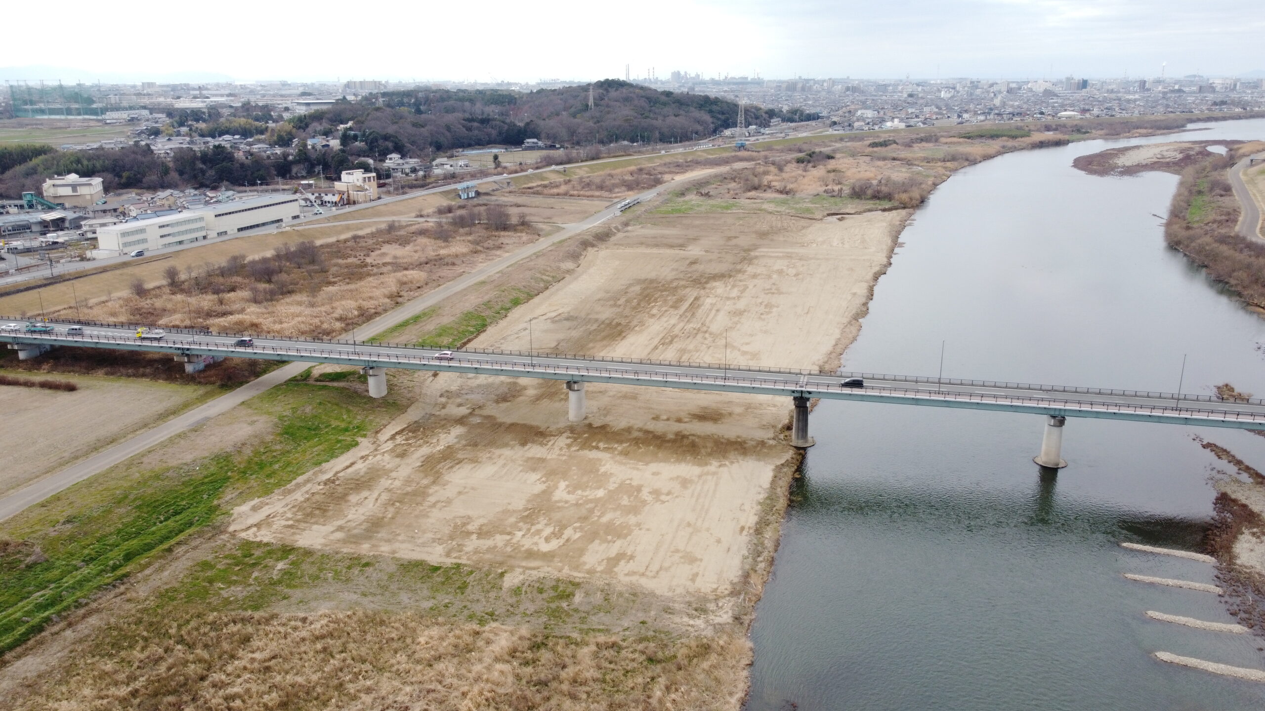 施工事績の画像