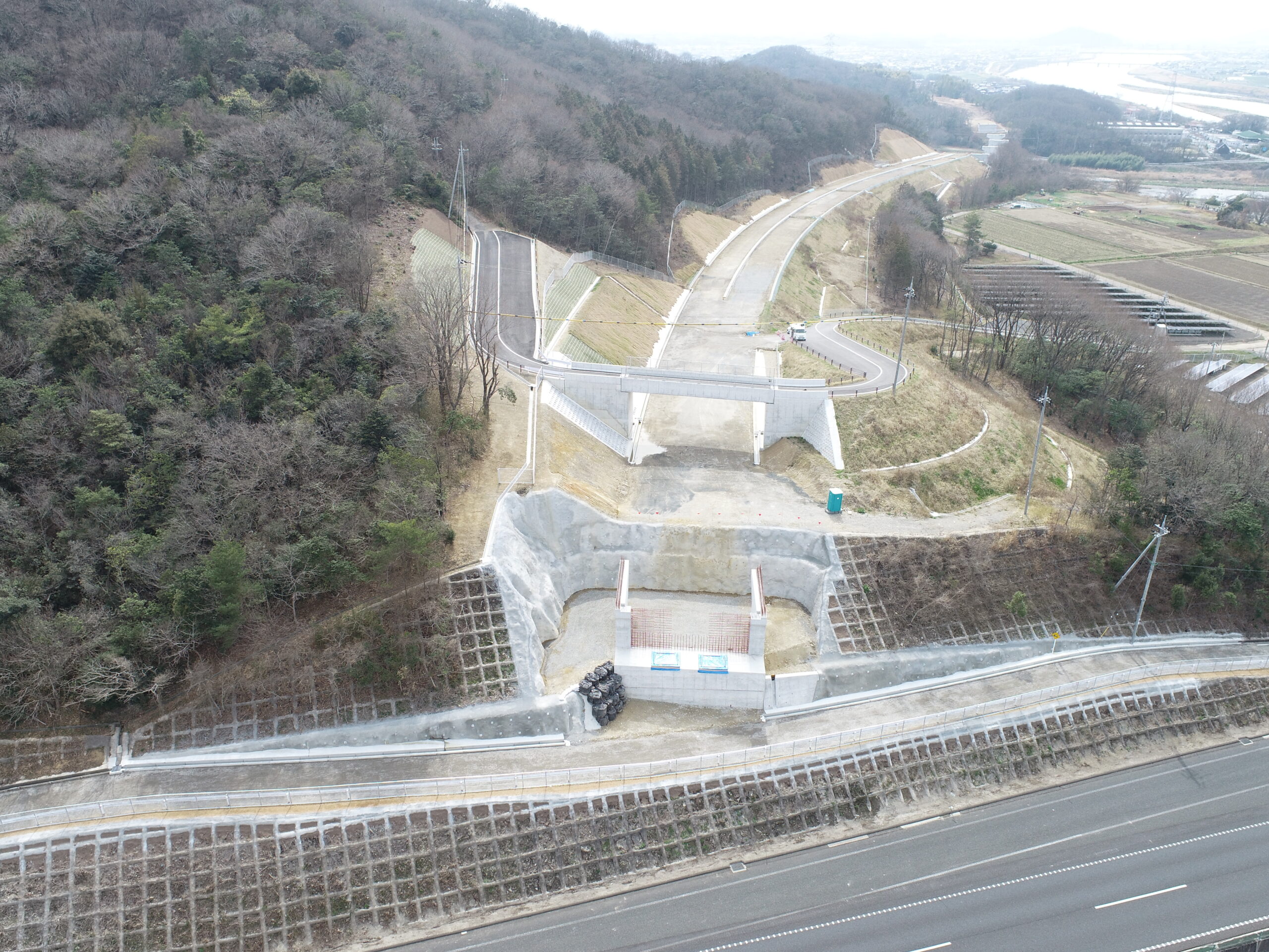 施工事績の画像